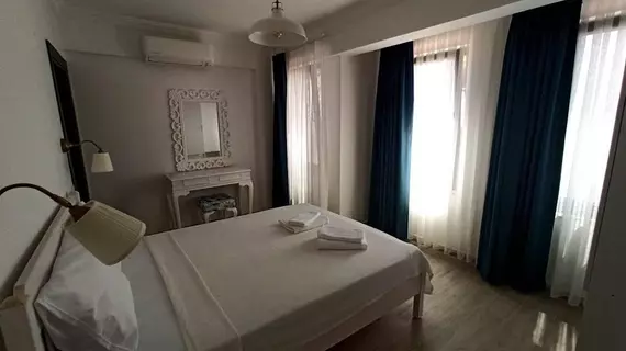 Berrin Butik Otel | Canakkale - Bozcaada - Tenedos Island