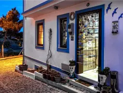 Uçurtma Butik Otel | Canakkale - Bozcaada