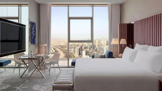 SLS Dubai Hotel & Residences | Dubai - Dubai