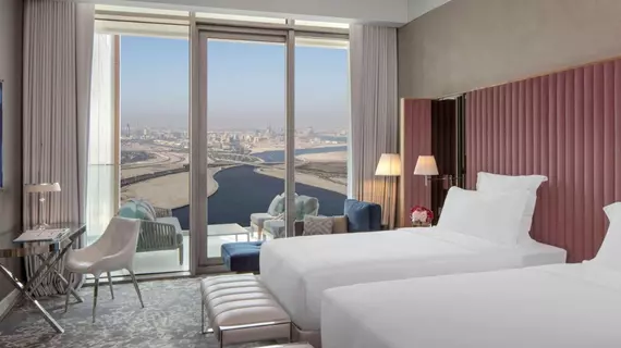 SLS Dubai Hotel & Residences | Dubai - Dubai