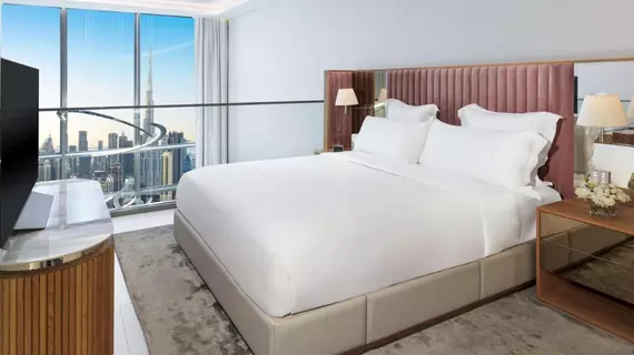 SLS Dubai Hotel & Residences | Dubai - Dubai