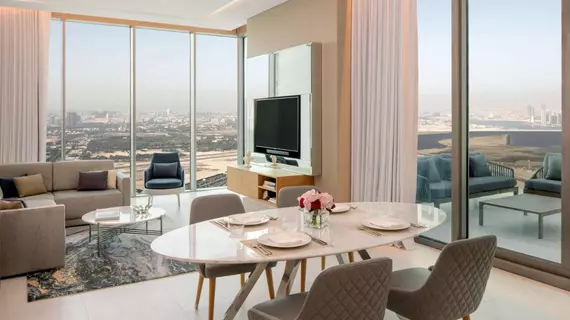 SLS Dubai Hotel & Residences | Dubai - Dubai