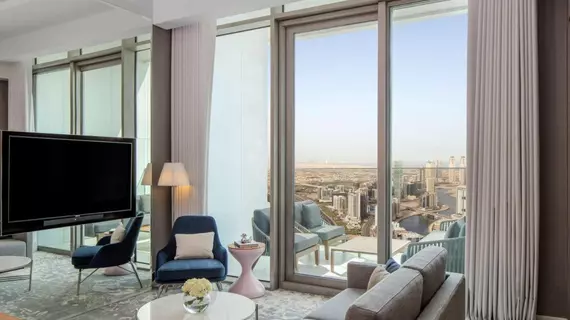 SLS Dubai Hotel & Residences | Dubai - Dubai