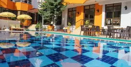 Yaman Life Hotel | Antalya - Alanya