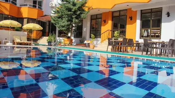 Yaman Life Hotel | Antalya - Alanya