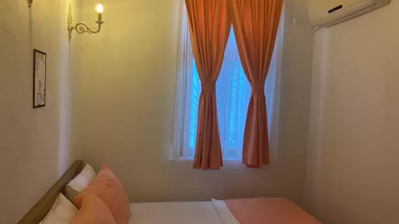 Lesante Hotel | Balıkesir - Ayvalık - Sefaçamlık - Ayvalık Kent Merkezi