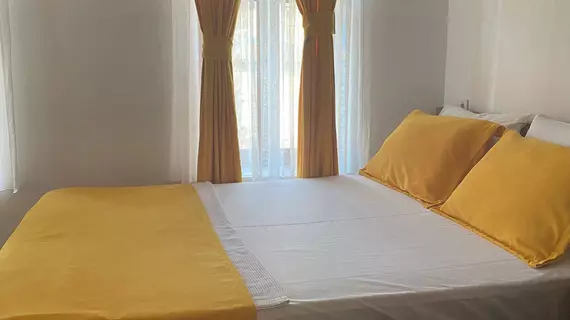 Lesante Hotel | Balıkesir - Ayvalık - Sefaçamlık - Ayvalık Kent Merkezi