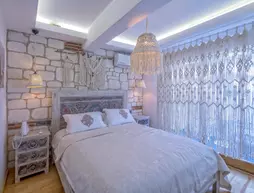 Borsa Rooms | Muğla - Bodrum - Türkbükü