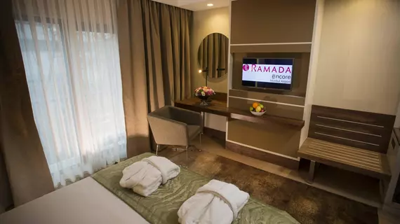 Ramada by Wyndham Istanbul Florya |  Istanbul  - Küçükçekmece - Beşyol Mahallesi