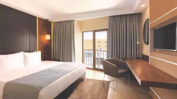 Ramada by Wyndham Istanbul Florya |  Istanbul  - Küçükçekmece - Beşyol Mahallesi