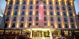 Ramada by Wyndham Istanbul Florya