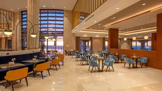 Katre Island Hotel |  Istanbul  - Adalar