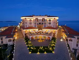 Katre Island Hotel |  Istanbul  - Adalar