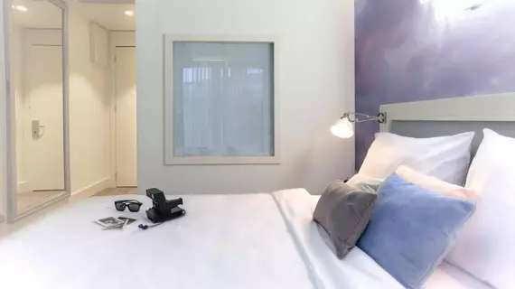 Anemon Bakırköy Hotel |  Istanbul  - Bakırköy