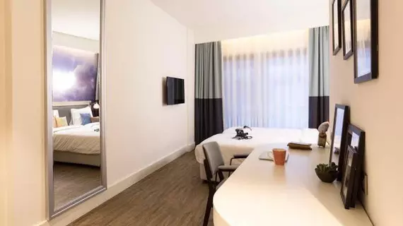 Anemon Bakırköy Hotel |  Istanbul  - Bakırköy