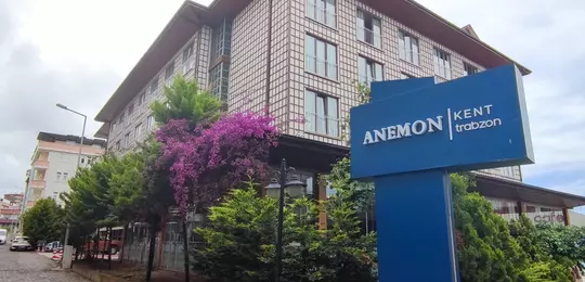 Anemon Trabzon Otel