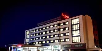 Ramada by Wyndham İzmir Aliaga