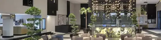 Radisson İzmir Aliaga | İzmir - Aliağa