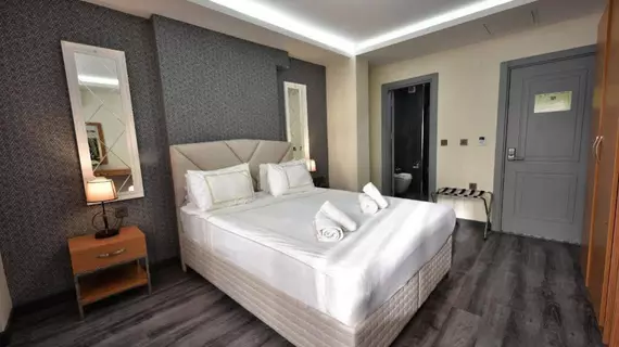 Almina inn Hotel |  Istanbul  - Fatih