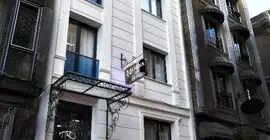 Almina inn Hotel |  Istanbul  - Fatih