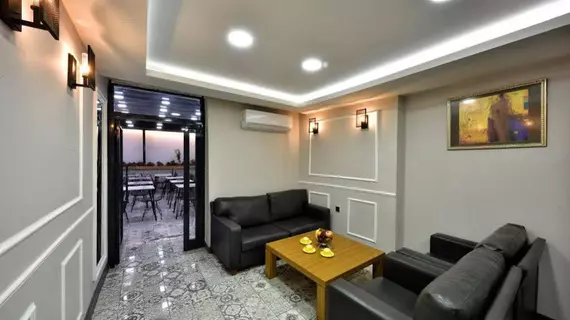 Almina inn Hotel |  Istanbul  - Fatih