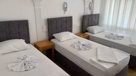 Eros Hotel Denizli | Denizli - Pamukkale