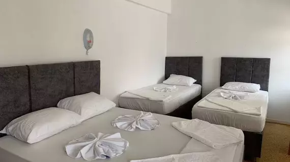 Eros Hotel Denizli | Denizli - Pamukkale