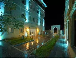 Pashabelle Hotel | Nevşehir - Nevşehir