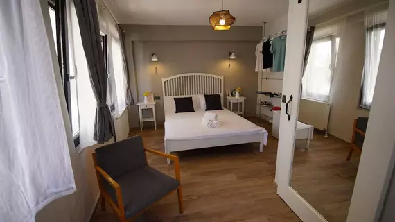 Achilles Hotel | Canakkale - Bozcaada