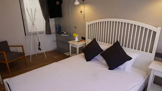 Achilles Hotel | Canakkale - Bozcaada