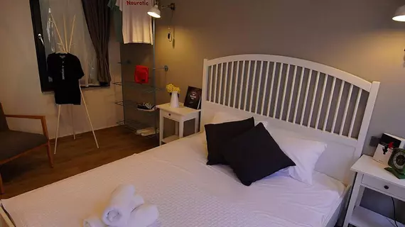 Achilles Hotel | Canakkale - Bozcaada