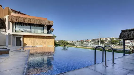 Sarezya Luxury Boutique Hotel & Spa | İzmir - Çeşme