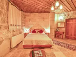 Mosaic Cave Hotel | Nevşehir - Nevşehir