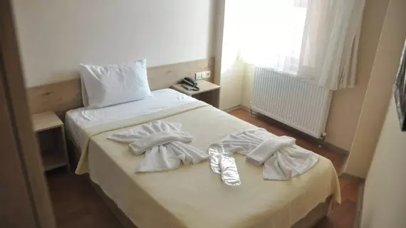 Rumeli Konak Butik Otel | Tekirdağ - Süleymanpaşa