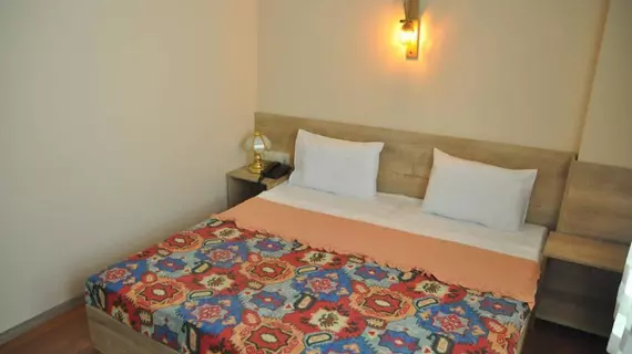 Rumeli Konak Butik Otel | Tekirdağ - Süleymanpaşa