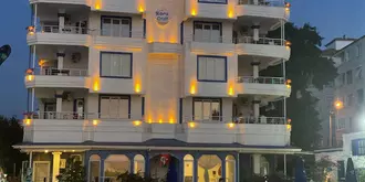 Grand Koru Otel Beach