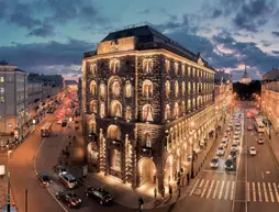 Wawelberg Hotel | Leningrad Bölgesi - St. Petersburg (ve civarı) - St. Petersburg