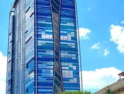 Residence Inn By Marriott İstanbul Ataşehir |  Istanbul  - Ataşehir