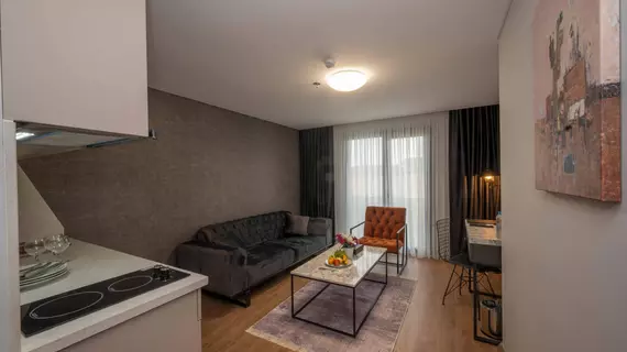 KA Hotel & Suites |  Istanbul  - Fatih