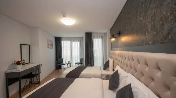 KA Hotel & Suites |  Istanbul  - Fatih