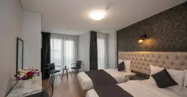 KA Hotel & Suites |  Istanbul  - Fatih