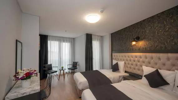 KA Hotel & Suites |  Istanbul  - Fatih