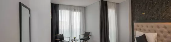 KA Hotel & Suites |  Istanbul  - Fatih