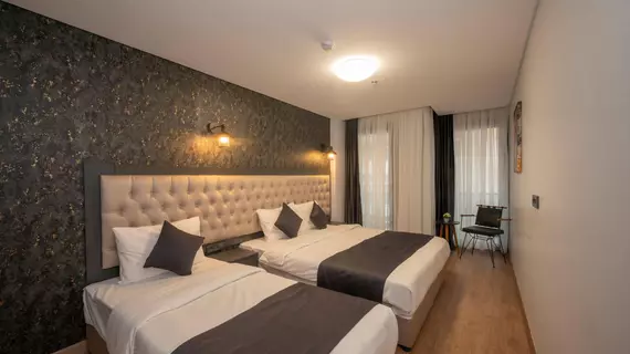 KA Hotel & Suites |  Istanbul  - Fatih