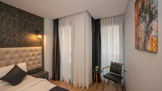 KA Hotel & Suites |  Istanbul  - Fatih