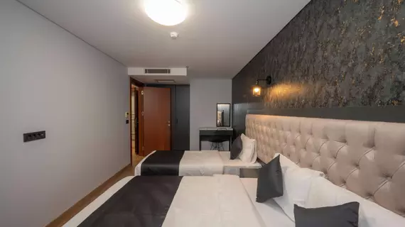 KA Hotel & Suites |  Istanbul  - Fatih