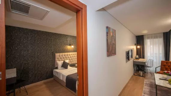 KA Hotel & Suites |  Istanbul  - Fatih