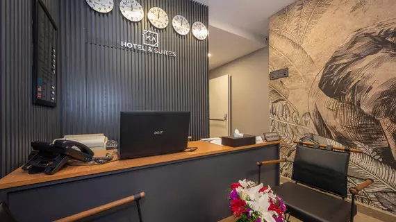 KA Hotel & Suites |  Istanbul  - Fatih