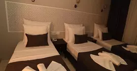 Grand Bosfor Hotel |  Istanbul  - Fatih - Eski Şehir Merkezi