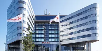 Corendon Plaza Amsterdam Schiphol Airport Hotel